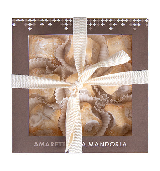 Amaretti Classici Marabissi — 190g