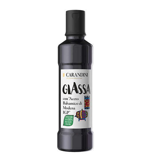 Crema di Aceto Balsamico Carandini — 250ml