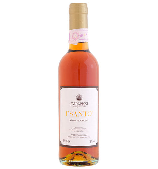 Il Santo Dessertwein 16% — 375ml