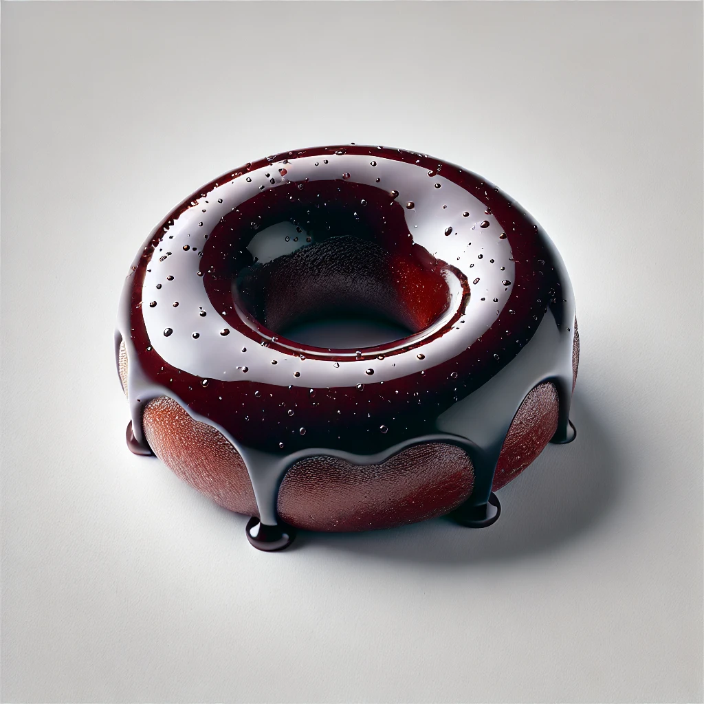 
                  
                    Traditionelles Weingebäck «Mastazzolu di Vino Cotto» aus Badolato
                  
                